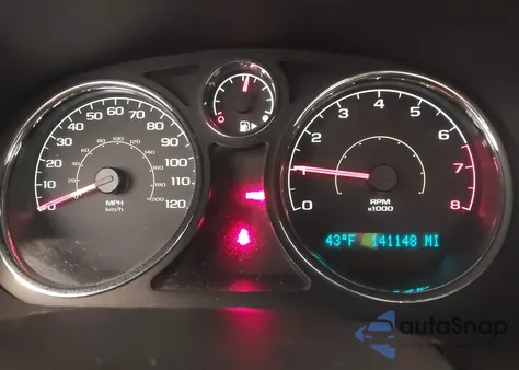 2009 Chevrolet Cobalt Lt из США, поврежденный, VIN 1G1AL58H897223855